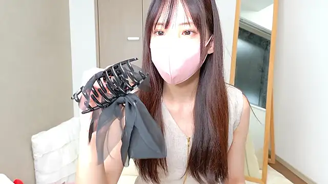 riri  nyan o0 online show from 04/21/26, 11:05