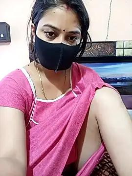 Priyanka Pal online show from 10/14/25, 01:28
