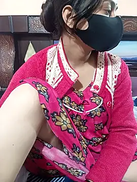 Priyanka Pal online show from 12/19/25, 03:35