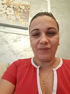 PalomaDesireee online show from 09/17/25, 06:26