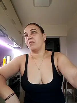 PalomaDesireee online show from 10/16/25, 05:30