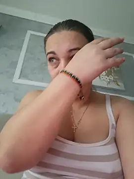 PalomaDesireee online show from 12/01/25, 06:51