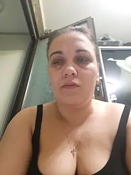 PalomaDesireee online show from 12/05/25, 07:39