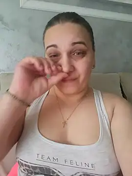 PalomaDesireee online show from 02/02/26, 06:34