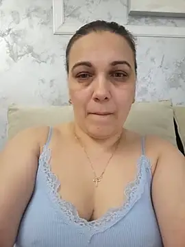 PalomaDesireee online show from 03/30/26, 05:25