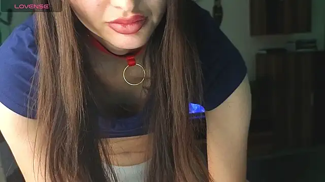 xSweetMissx online show from 11/11/25, 11:10