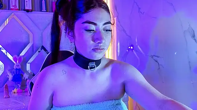 Sophia tf online show from 03/28/26, 08:08