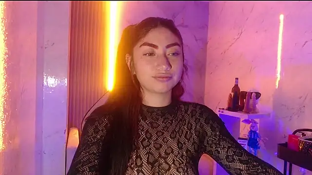 Sophia tf online show from 04/25/26, 03:42