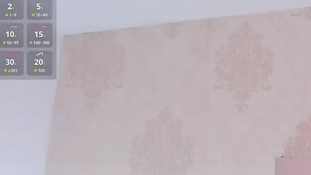 Snapshot of SeleneCarter chatting on 10/01/25, 10:16 SeleneCarter online show from 10/01/25, 10:16