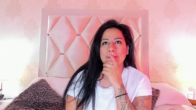 SeleneCarter online show from 04/23/26, 01:29