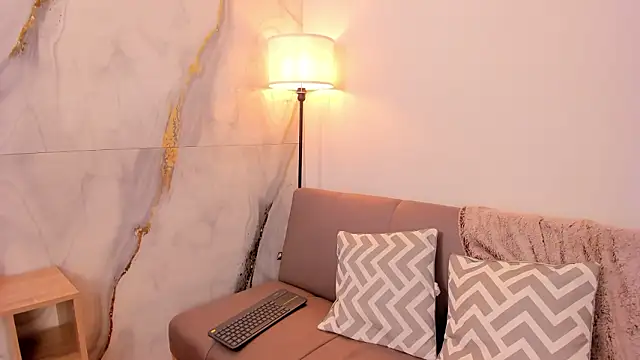 Tiffany Nm online show from 03/03/26, 02:23