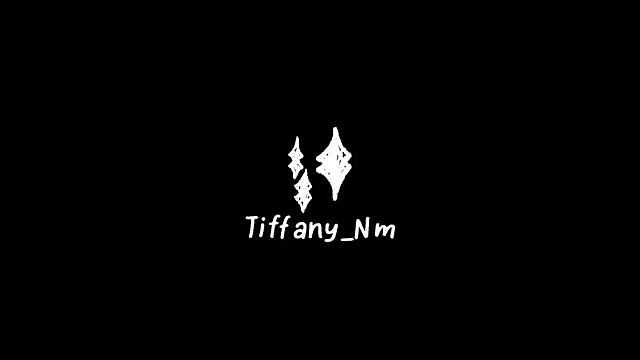 Tiffany Nm online show from 04/08/26, 12:49