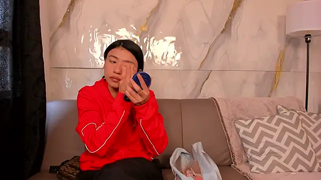 Tiffany Nm online show from 04/23/26, 02:30