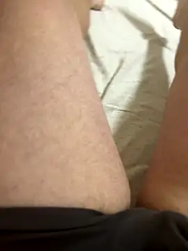 Garryo134 online show from 11/05/25, 11:27