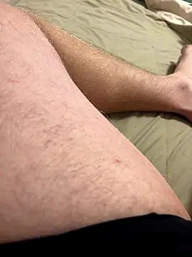 Garryo134 online show from 11/13/25, 05:34