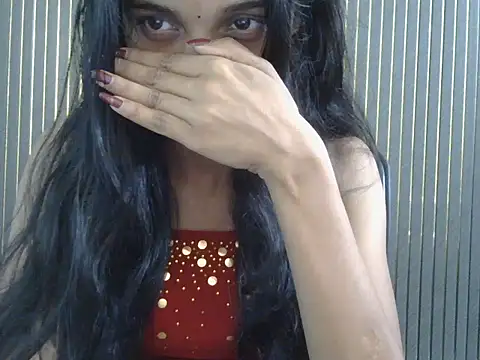 Snapshot of Exotic_Shikha chatting on 03/10/26, 05:34 Exotic Shikha online show from 03/10/26, 05:34