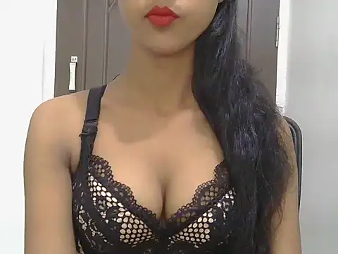 Exotic Shikha online show from 07/25/26, 11:19