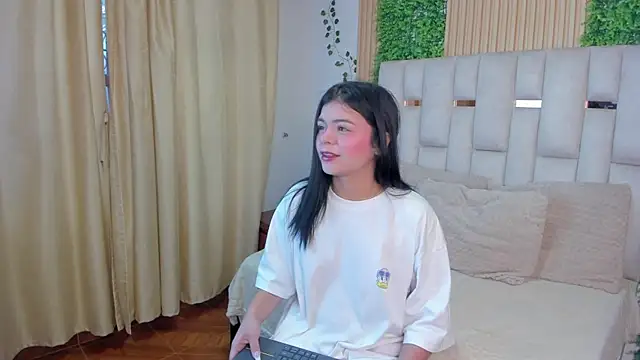 Jade Nmm online show from 01/09/26, 01:36