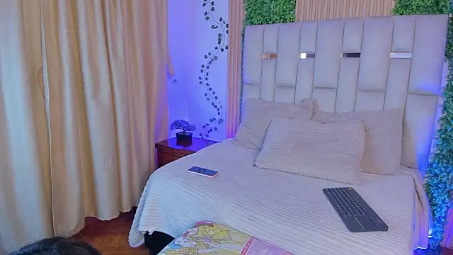 Jade Nmm online show from 02/12/26, 12:44