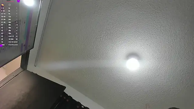 Hanna wish online show from 11/29/25, 01:03