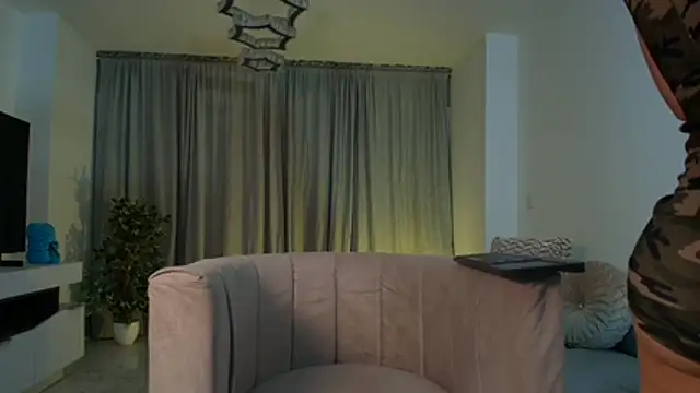 Evellyn clair1 online show from 07/14/26, 02:05