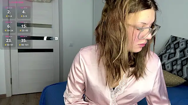 VerniceEngelking online show from 02/12/26, 05:46