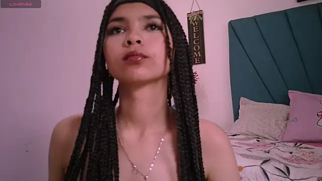 Kaidy wish1 online show from 09/27/25, 08:19