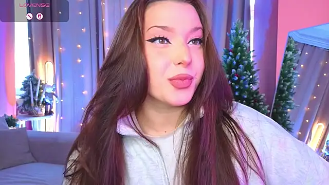 Lucy louras online show from 01/07/26, 11:01