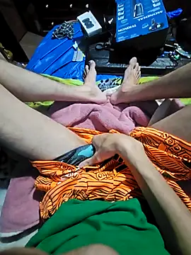 boysafado2521 online show from 10/31/25, 09:05