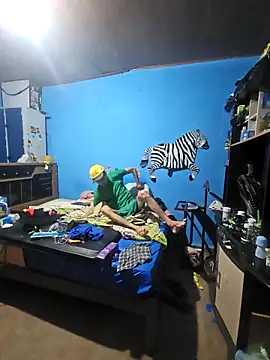 boysafado2521 online show from 02/14/26, 11:45