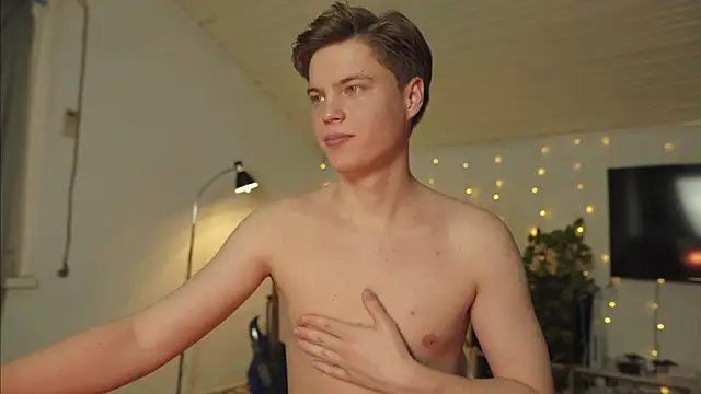 RusBradPitt online show from 02/20/26, 03:01