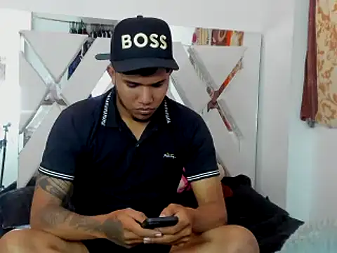 klever haston online show from 12/01/25, 11:10