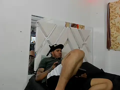 klever haston online show from 12/02/25, 11:23