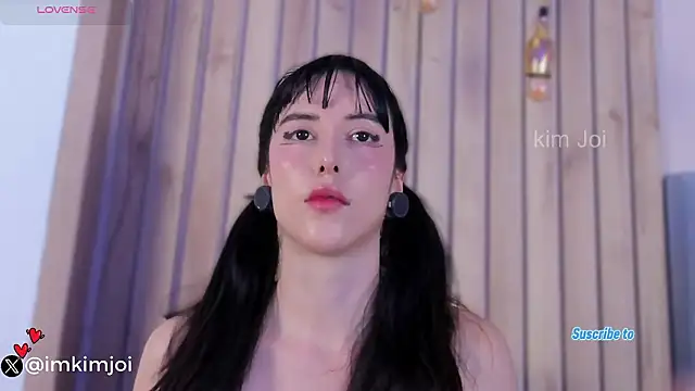 KiimJoi online show from 02/24/26, 12:36