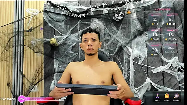 DustinandJordan online show from 10/24/25, 05:04