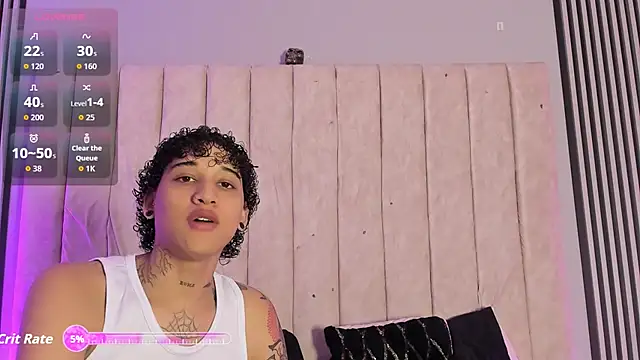 DustinandJordan online show from 11/12/25, 04:46