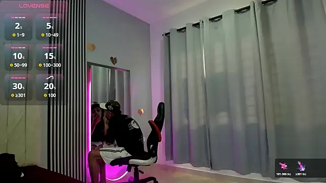 DustinandJordan online show from 11/27/25, 01:02