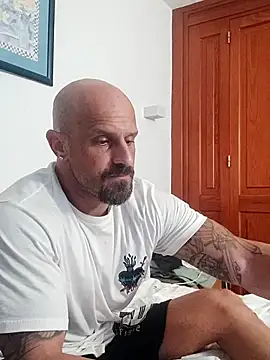 Visto36 online show from 07/07/26, 11:20
