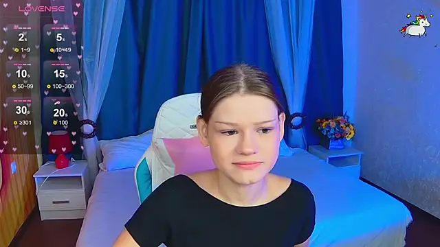 Lunamytrend online show from 09/14/25, 06:12