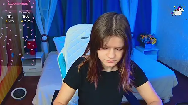 Lunamytrend online show from 10/12/25, 06:23