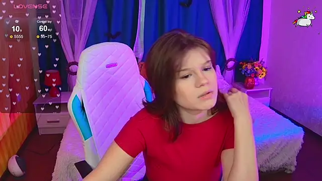 Lunamytrend online show from 11/07/25, 12:16