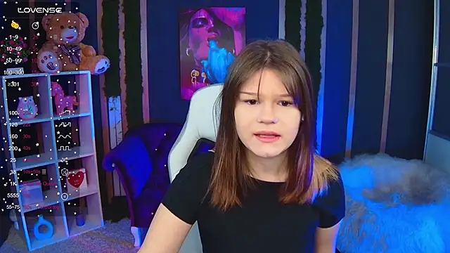 Lunamytrend online show from 12/03/25, 06:10