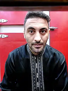 mahdiDido online show from 10/28/25, 08:11