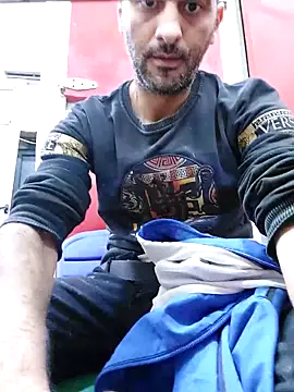 mahdiDido online show from 11/12/25, 08:41