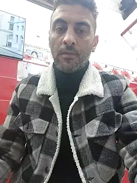 mahdiDido online show from 03/30/26, 01:06