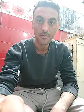 mahdiDido online show from 04/07/26, 10:42