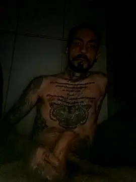 Robe420 online show from 11/16/25, 01:11