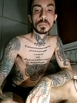 Robe420 online show from 03/09/26, 08:02