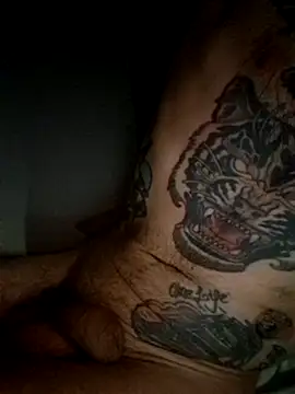 Robe420 online show from 03/17/26, 01:21