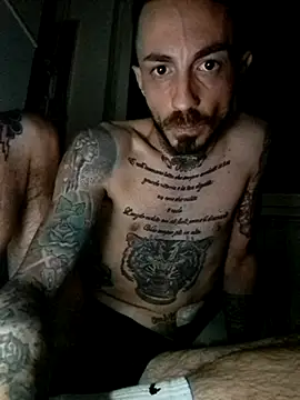 Robe420 online show from 04/20/26, 01:19